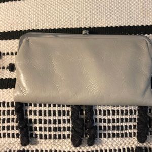 Hobo Lauren clutch wallet